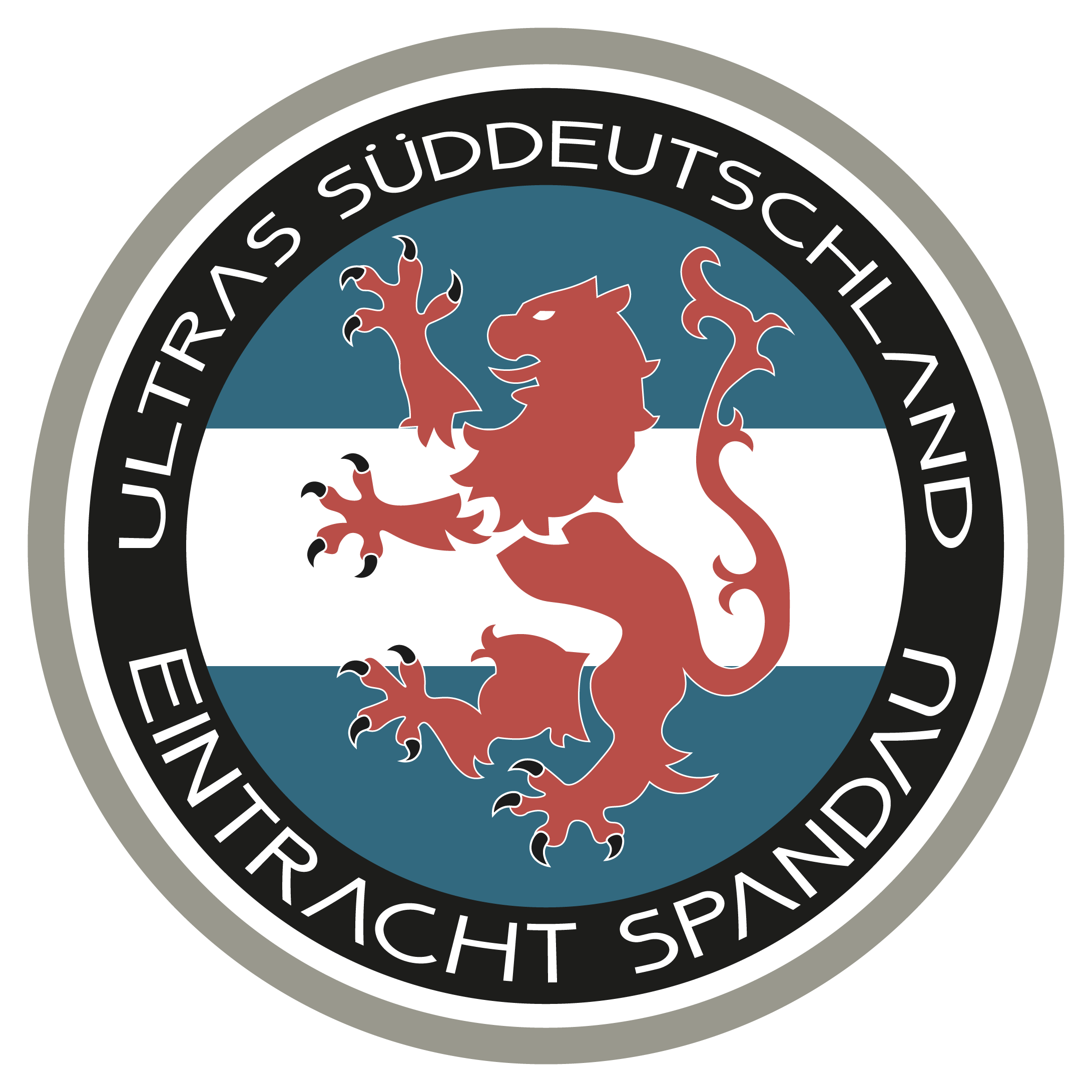 Spandau Ultras Süd